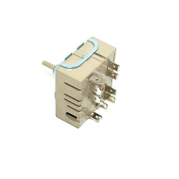 Single Energy Regulator