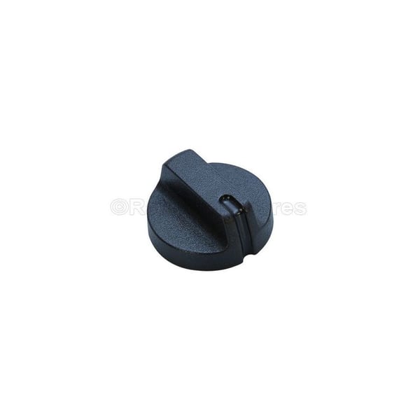 Brown Control Knob Switch