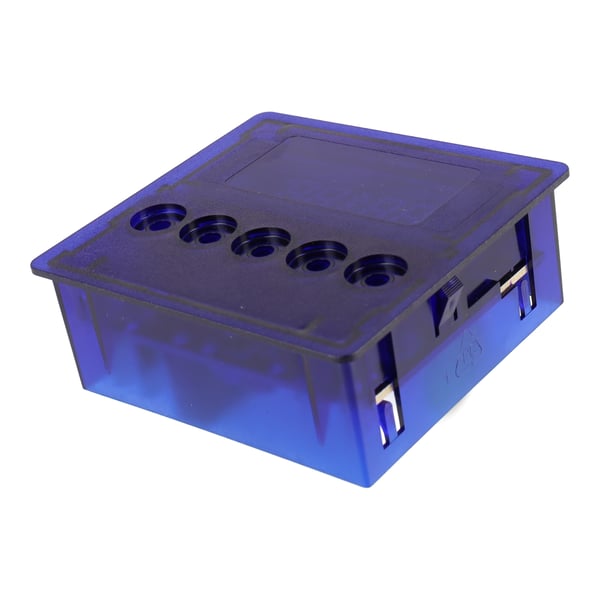 Digital Clock Timer