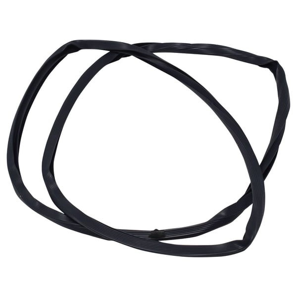 Inner Door Glass Seal Main Oven