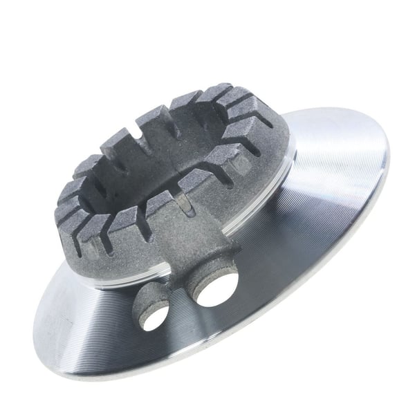 HOB BURNER