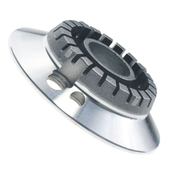 HOB BURNER