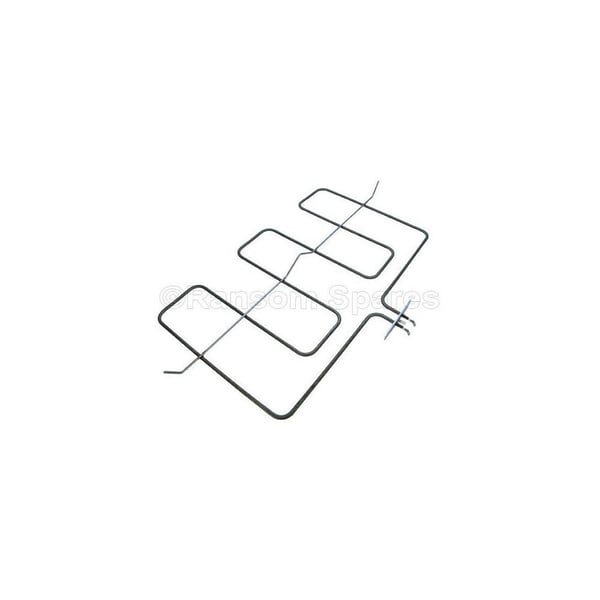 Base Bottom Heater Element