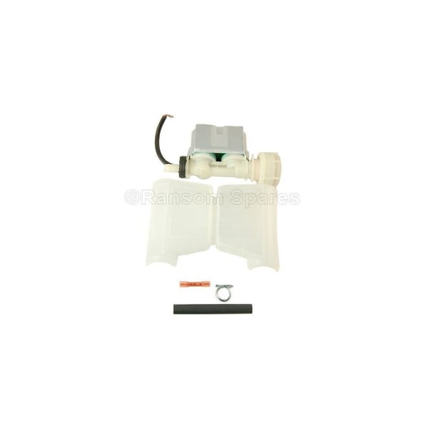 Solenoid Valve