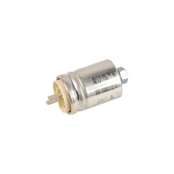 Capacitor 4uf