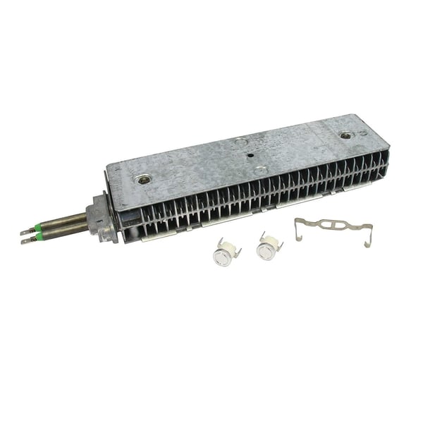 Heater Element & Thermostats