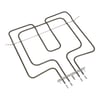 Whirlpool Cooker & Hob Upper Grill Heating Element - Image 1