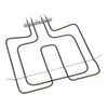 Whirlpool Cooker & Hob Upper Grill Heating Element - Image 3