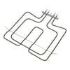 Whirlpool Cooker & Hob Upper Grill Heating Element - Image 6