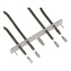 Whirlpool Cooker & Hob Upper Grill Heating Element - Image 8