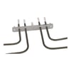 Whirlpool Cooker & Hob Upper Grill Heating Element - Image 10