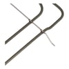 Whirlpool Cooker & Hob Upper Grill Heating Element - Image 11