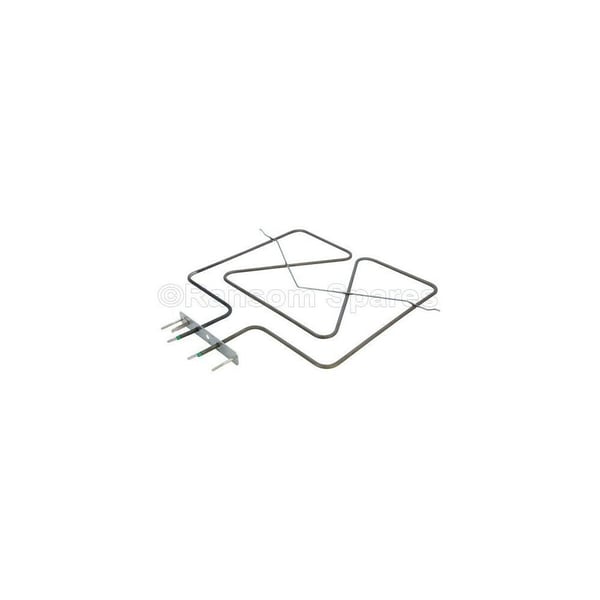 Grill Heater Element 