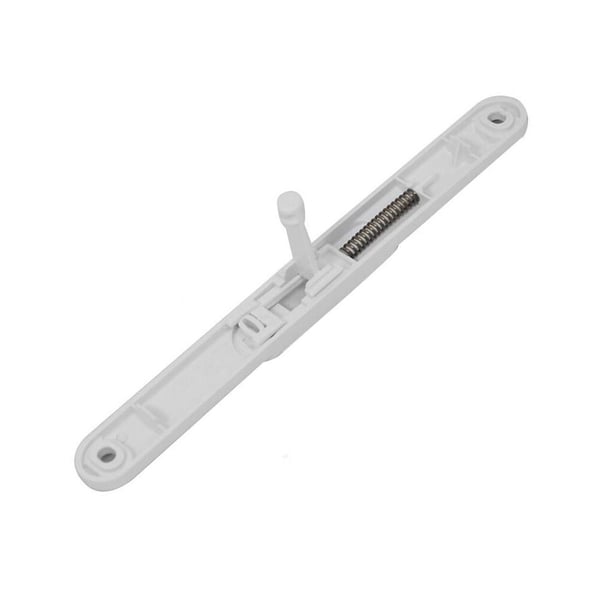 Door Lock Mechanism