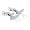 Smeg Fridge & Freezer Door Hinge Kit  - Image 1