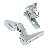 Smeg Fridge & Freezer Door Hinge Kit  - Image 3