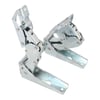 Smeg Fridge & Freezer Door Hinge Kit  - Image 4
