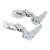 Smeg Fridge & Freezer Door Hinge Kit  - Image 6