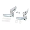 Smeg Fridge & Freezer Door Hinge Kit  - Image 11