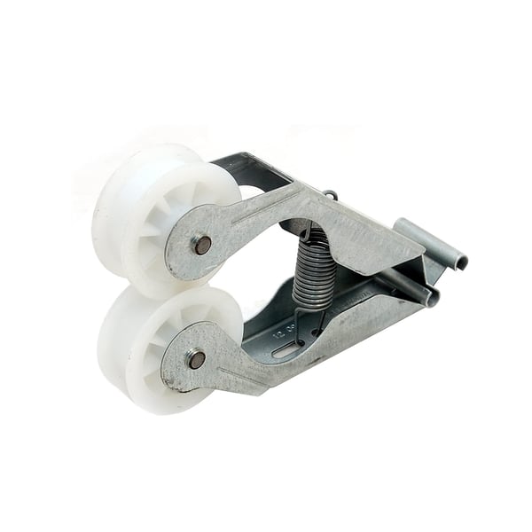 Belt Jockey Pulley Wheels