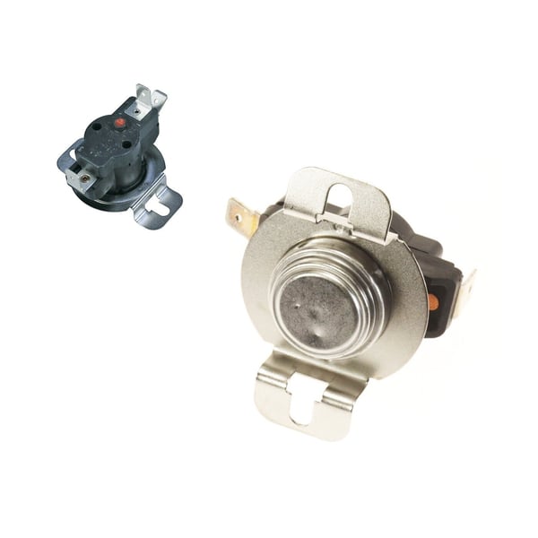 Thermostat Temperature Limiter
