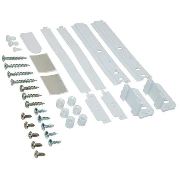 Decor Cupboard Door Fixing Kit