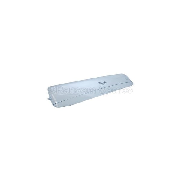 Door Shelf Flap Front