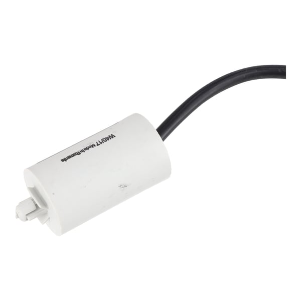 Capacitor 5uf