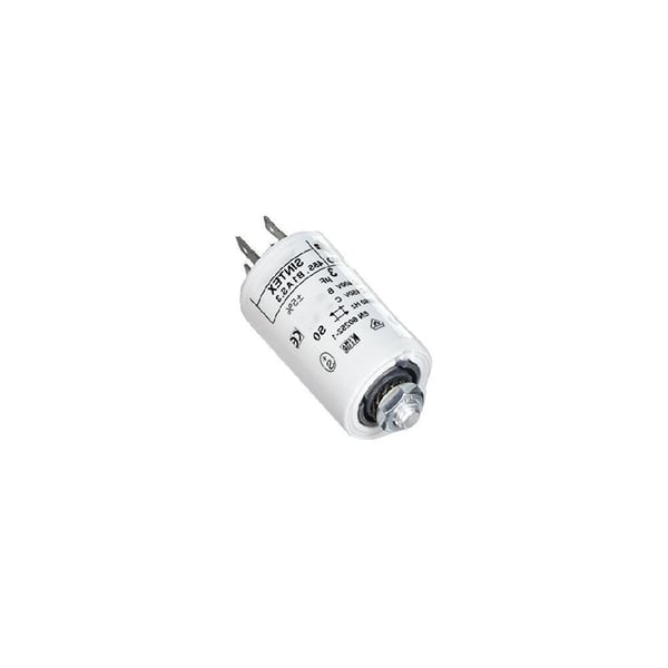 Capacitor 3mf 3uf