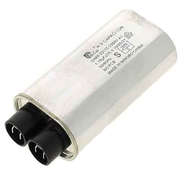 Capacitor 1.15uf