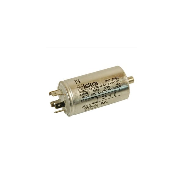 Capacitor
