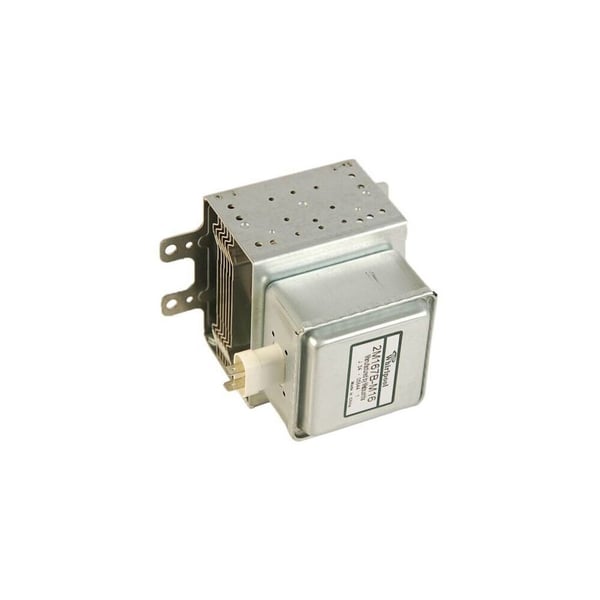Magnetron