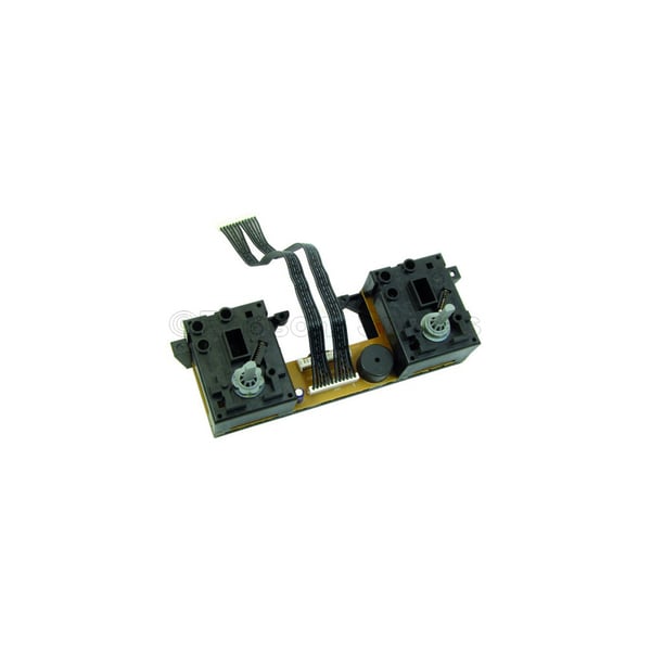 Control Unit 