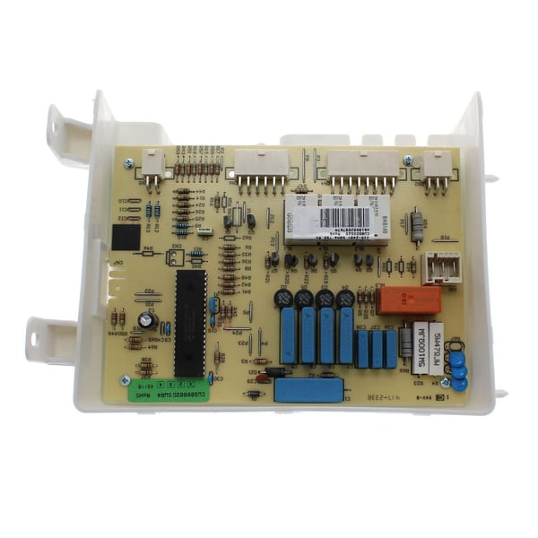 Control Board  PCB