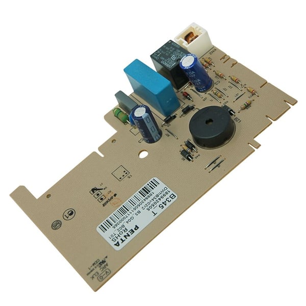 Control board