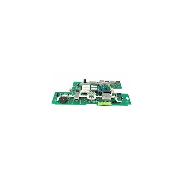 Control Panel Board Module LCD