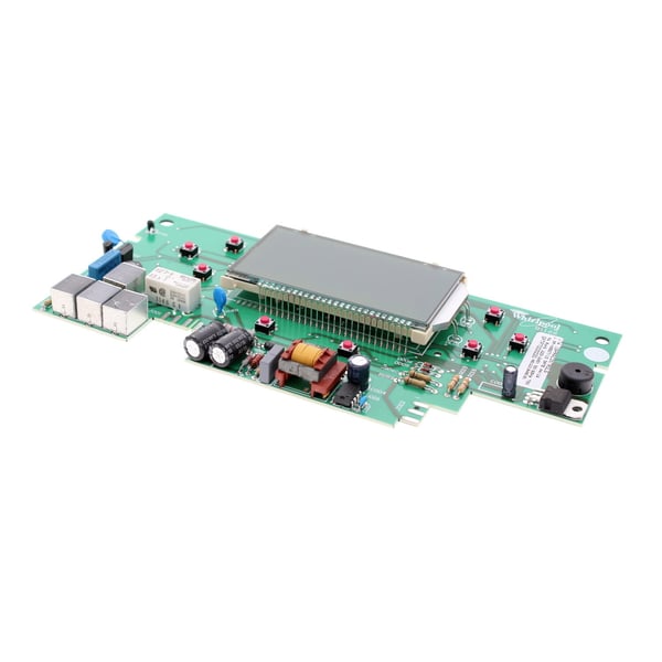 Control Board PCB 