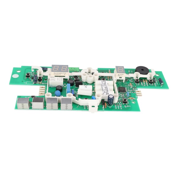 Module Control Panel Board PCB