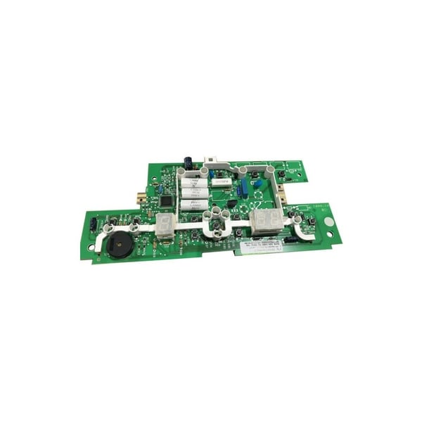 Control Module PCB Board