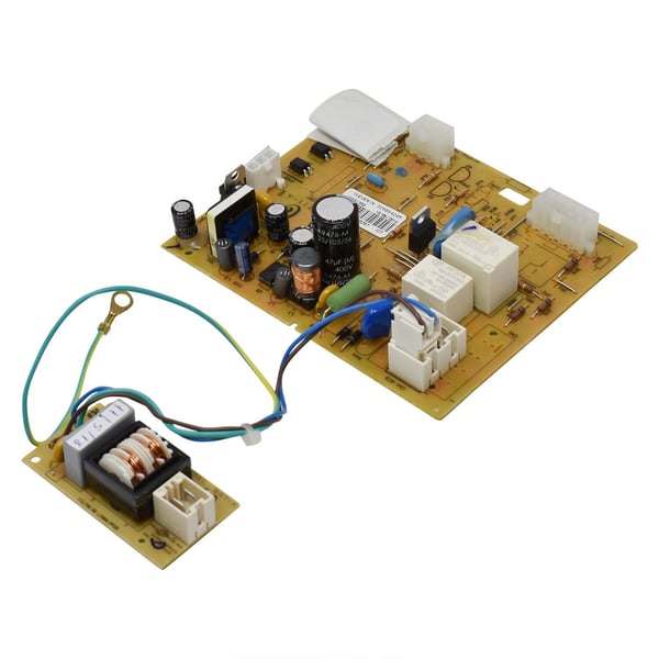 Control Board PCB