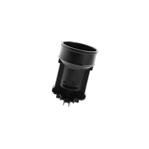 Lamp Bulb Plastic Holder Socket