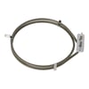 Whirlpool Cooker & Hob Round Fan Heater Element 2000w - Image 3