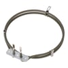 Whirlpool Cooker & Hob Round Fan Heater Element 2000w - Image 5