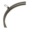 Whirlpool Cooker & Hob Round Fan Heater Element 2000w - Image 6