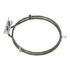 Whirlpool Cooker & Hob Round Fan Heater Element 2000w - Image 7