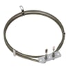Whirlpool Cooker & Hob Round Fan Heater Element 2000w - Image 8