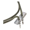Whirlpool Cooker & Hob Round Fan Heater Element 2000w - Image 10