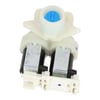 Whirlpool Washing Machine Water Inlet Fill Solenoid Valve  - Image 7