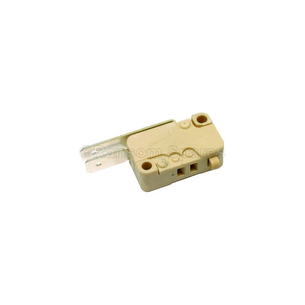 Start Switch Microswitch