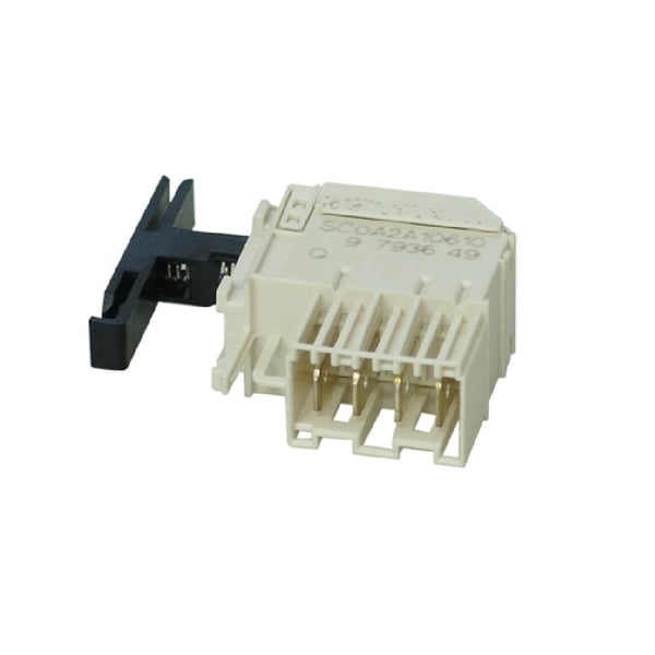 Switch On Off Power Button 